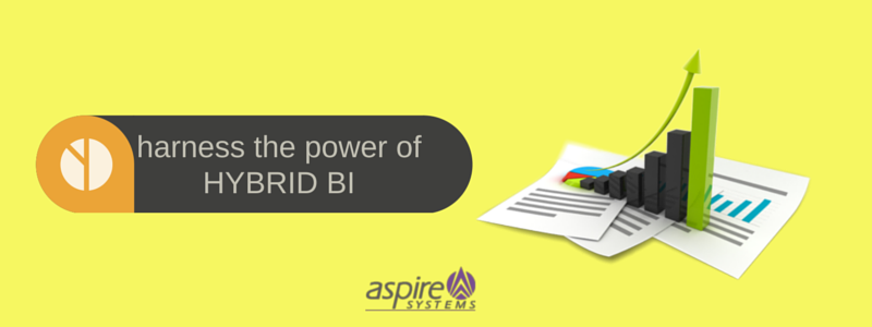 Hybrid Business Intelligence