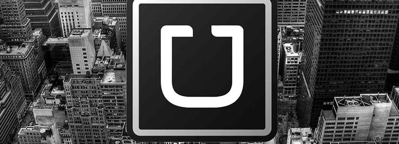 UBER
