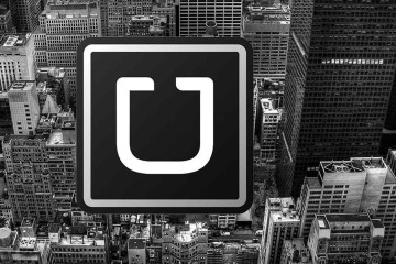 UBER