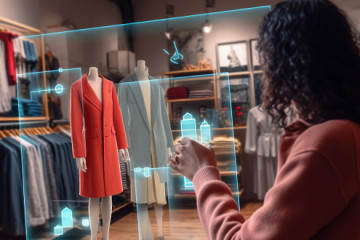 phygital store