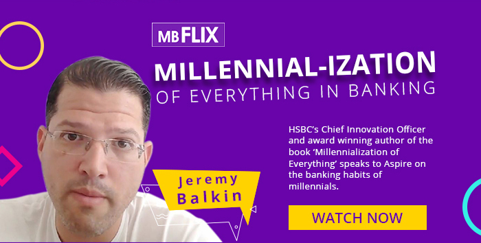 millennialzation