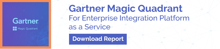 gartner magic quadrant report