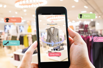 Oracle Retail Merchandising Cloud