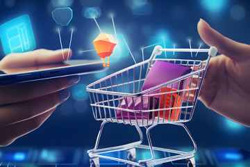 Retail Digital Transformation