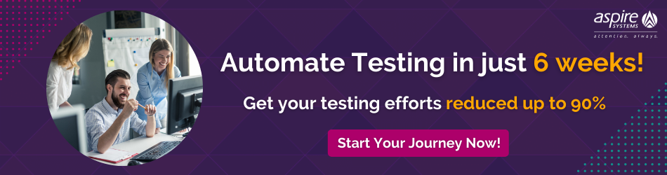 test automation