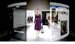 luxury retail