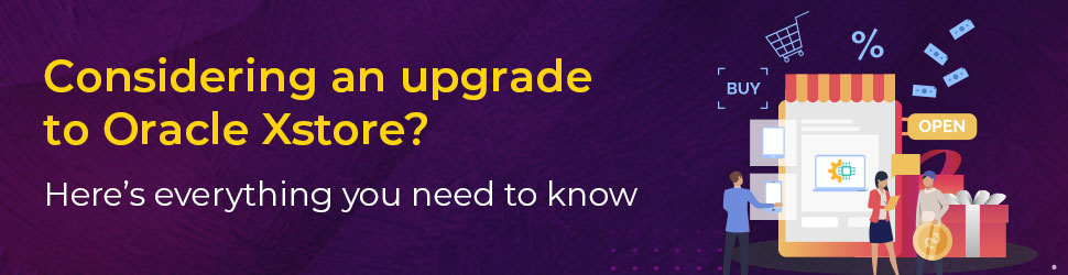 oracle-Xstore