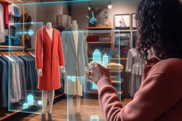 Oracle Retail Merchandising Cloud