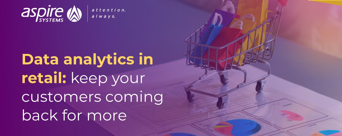 Data Analytics in Retail Sector