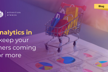 Data Analytics in Retail Sector