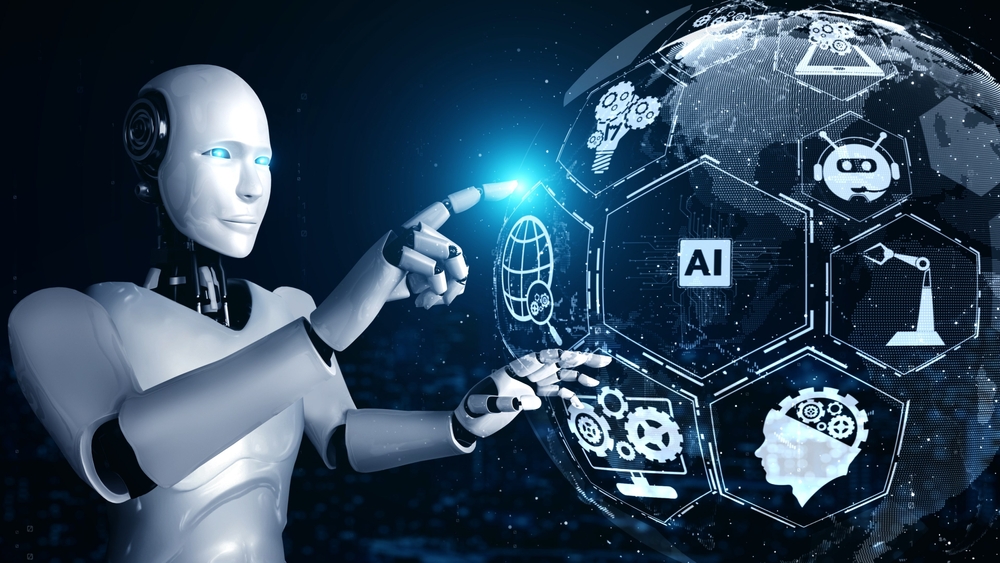 Generative AI 