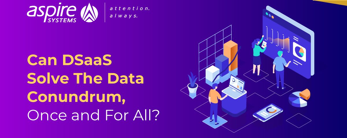 Data Science Consulting Service - Aspire Systems