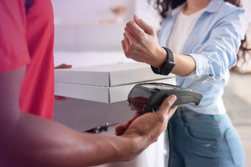 SEPA-PAYMENT