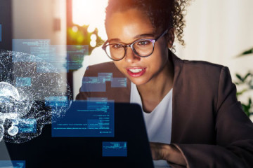 Microservices-transformation