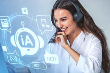 IT modernization services