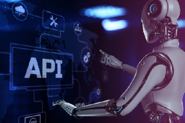 API-Integration
