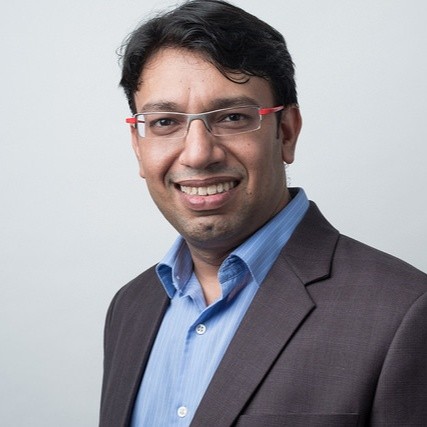 Jitender Guliani- Aspire systems