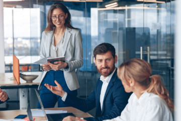 Cloud Native Modernization