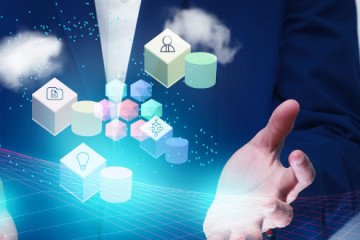 GenAI microservices