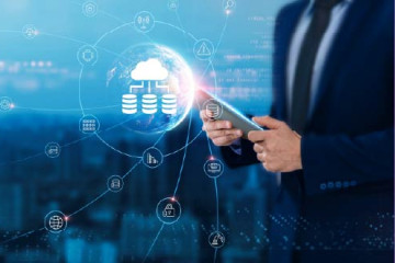 Cloud native
