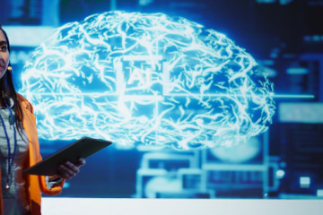 Conversational AI - Aspire Systems