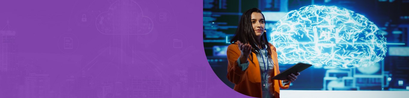 Conversational AI - Aspire Systems