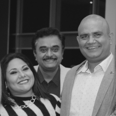 Diverse Minds, Infinite Possibilities!