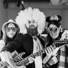 Diverse Minds, Infinite Possibilities!