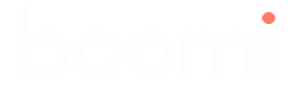 Aspire boomi implementation partner logo