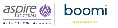 Aspire systems
