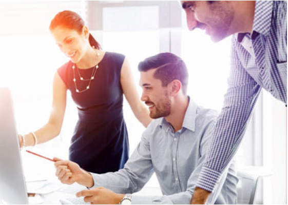 Cloud Migration Process