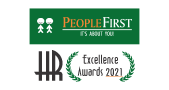 PeopleFirst HR Excellence Awards for CHRO of the Year 2020, 2021