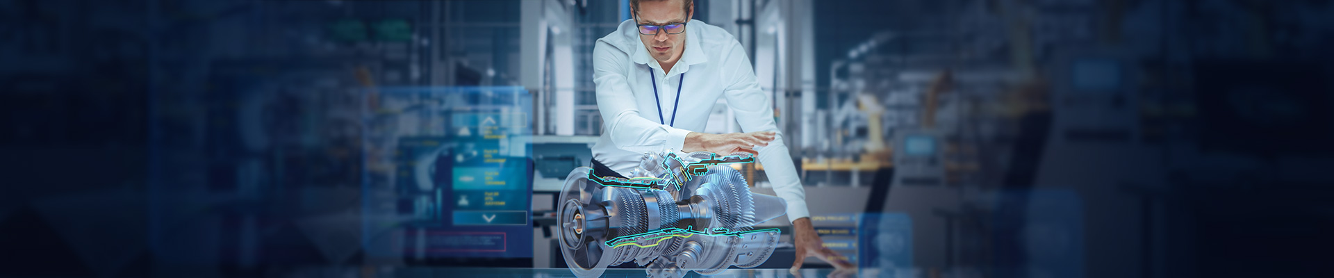 Digital Product Engineering