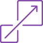 Cloud providers give options to increase or decrease the required configurations in a short period. Some cloud services have options to choose licenses on a month-on-month basis. Scalability