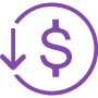 Cloud computing allows payment to be made only for the actual time used. No maintenance overhead as the service provider will be responsible for build, execution and updates. Available as free version for open-source projects. Reduced Infrastructure Cost