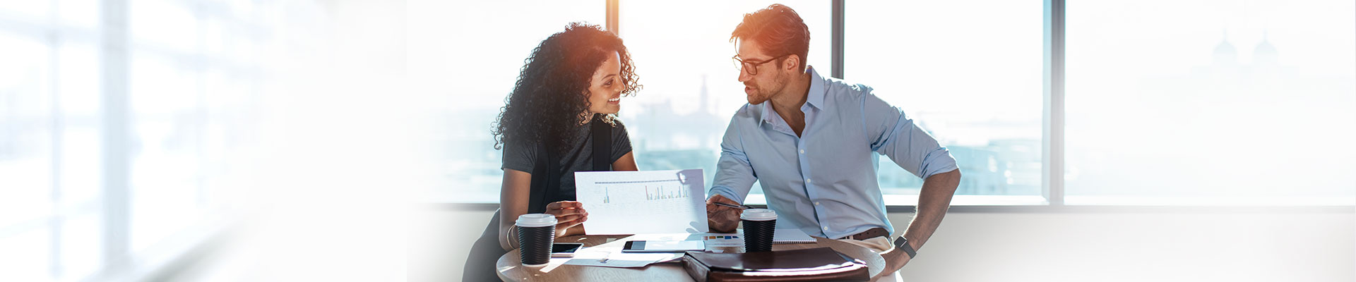 Test Consulting and Advisory Services