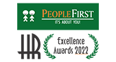 PeopleFirst HR Excellence Award 2022 for PeopleFirst Leader Category