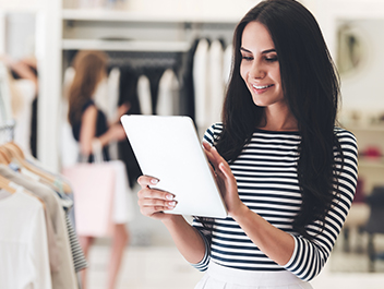 Create for the buyer, not for the platform: Go headless