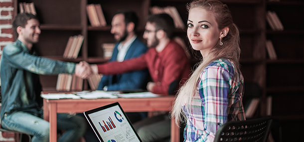 Nearshore Strategy