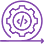 Aspire’s digital commerce testing services cover enterprise e-commerce applications, including Adobe Commerce. Aspire’s DCqaf (Digital Commerce quality automation framework) is a robust, comprehensive framework that accelerates automated testing of your e-commerce site and more. Test Automation