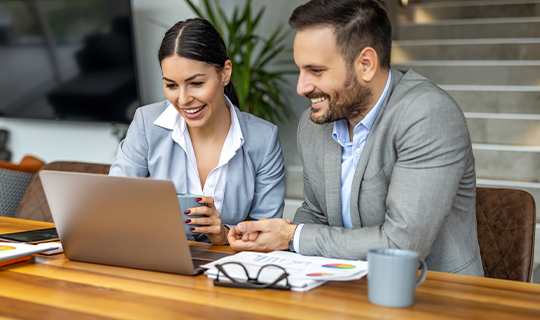 Business Intelligence