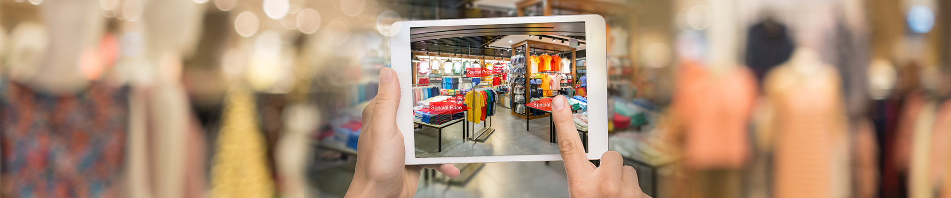 Consulting-Unified Commerce