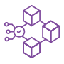 Connect and work with any system hosted on the cloud. Scalable technology in your hands to bust long queues at the till Cloud POS
