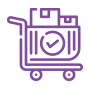 Scalable checkout solutions clubbed with mobile payments to reduce infrastructure costs Self-Checkout