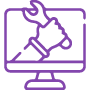 Independent testing and test automation