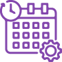 Get ready for significant retail occasions like Back-to-School, Mother’s Day, Black Friday, Christmas, etc. Experience benefits such as reduced system downtime, faster order completion, and cloud store solutions Event Management: