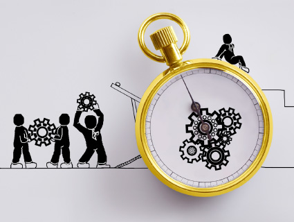 7 Flavours of DevOps Implementation