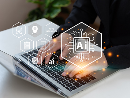 AI in insurance: Subject experts’ two cents  