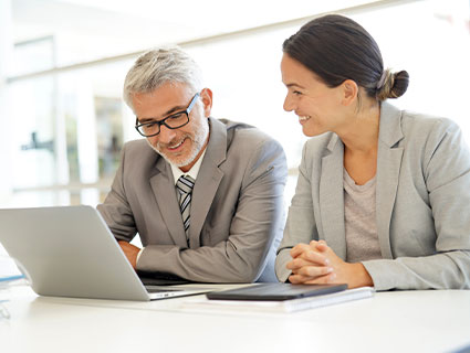 Data Lake for Big5 Consulting