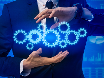 Microservices the real game changer